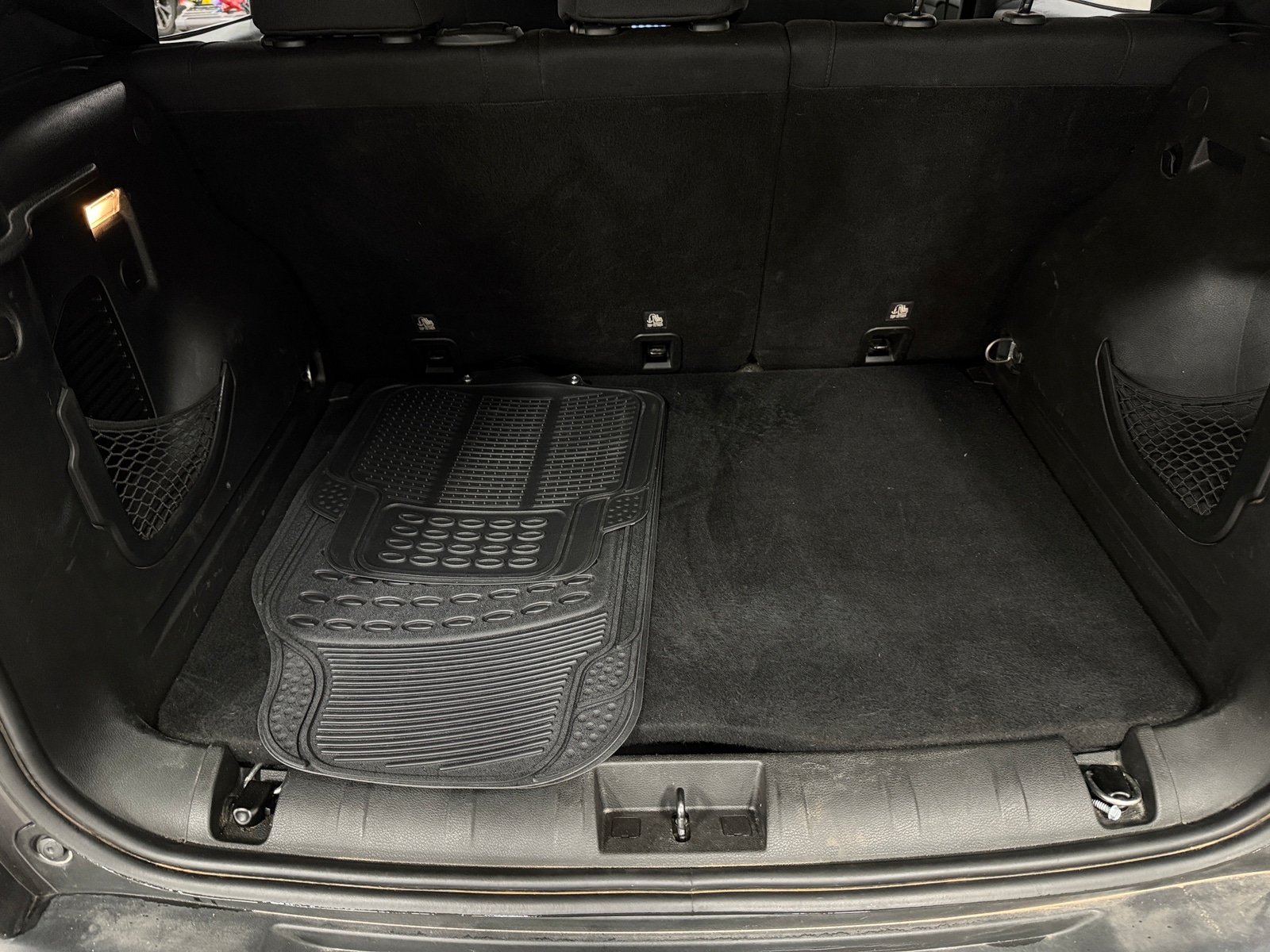 Thumbnail: 2019 Jeep Renegade - 7