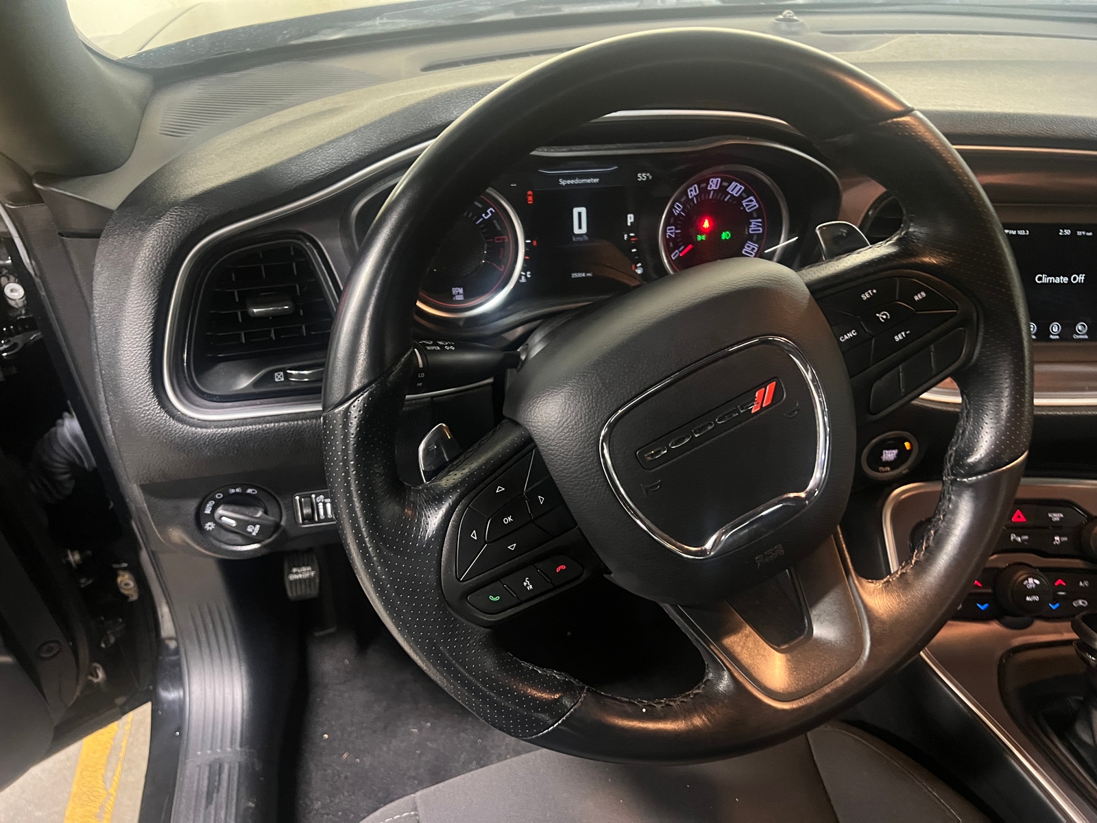 Thumbnail: 2021 Dodge Challenger - 4