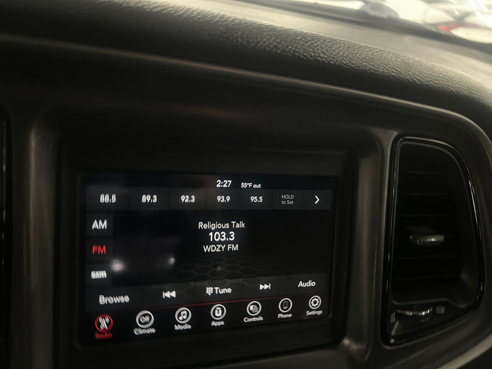 Thumbnail: 2021 Dodge Challenger - 3