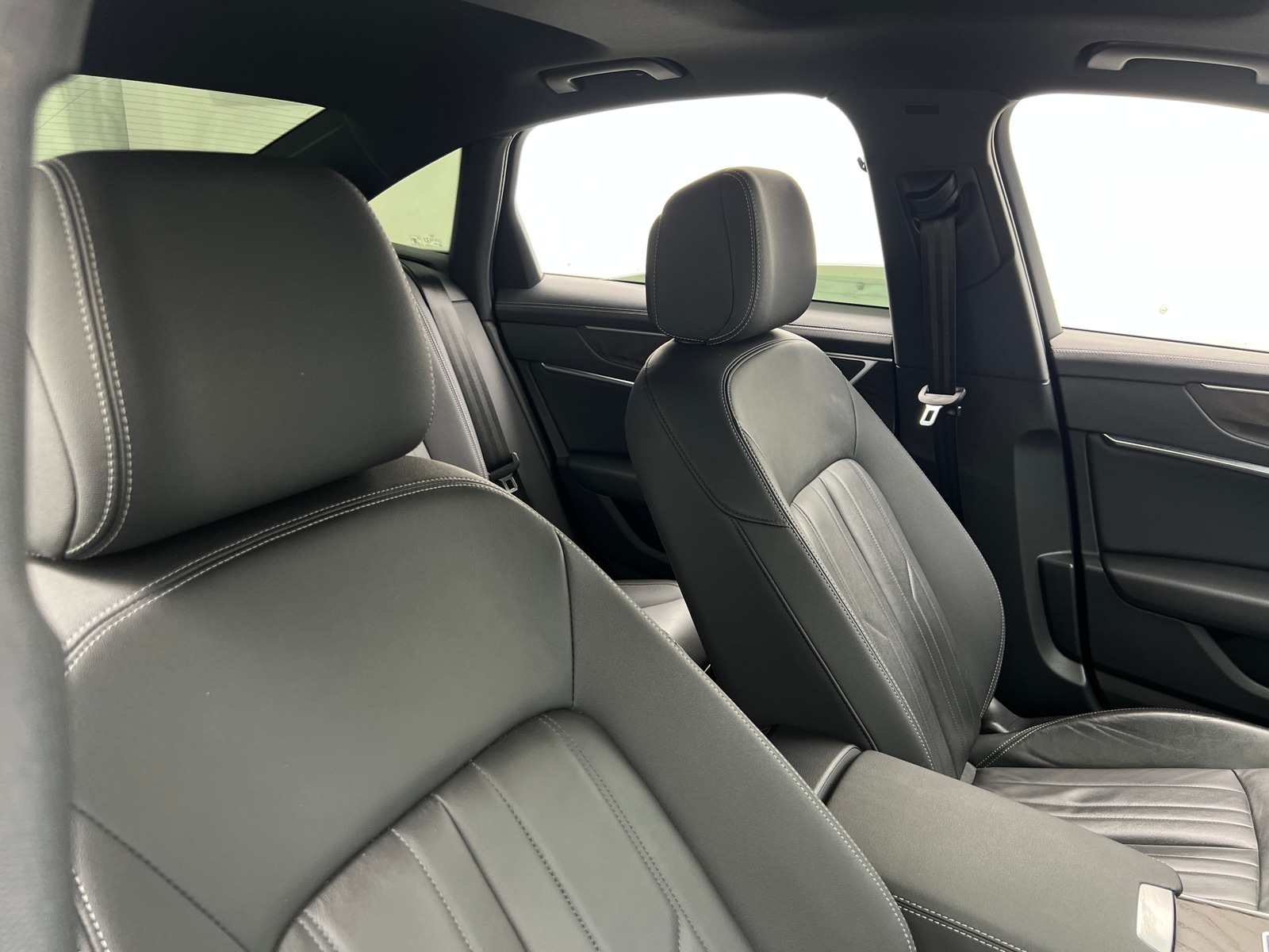 Thumbnail: 2020 Audi A6 - 2