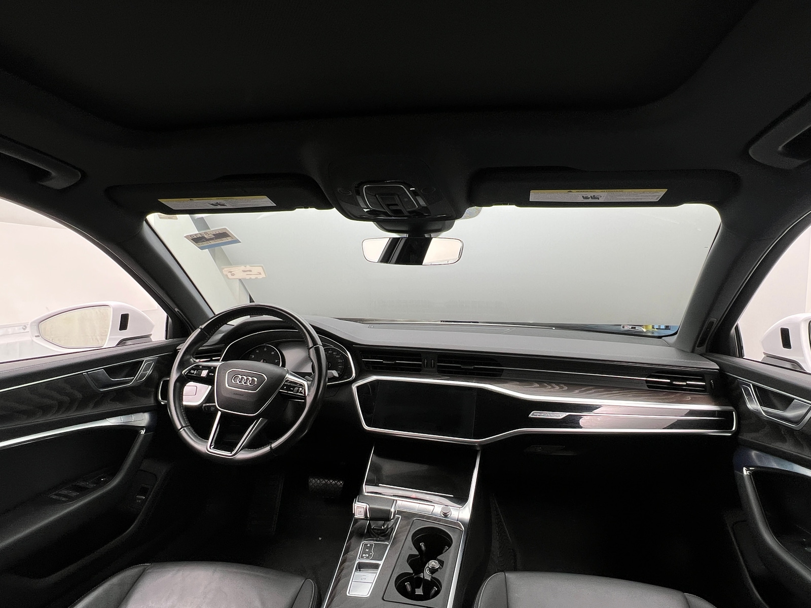 Thumbnail: 2020 Audi A6 - 3