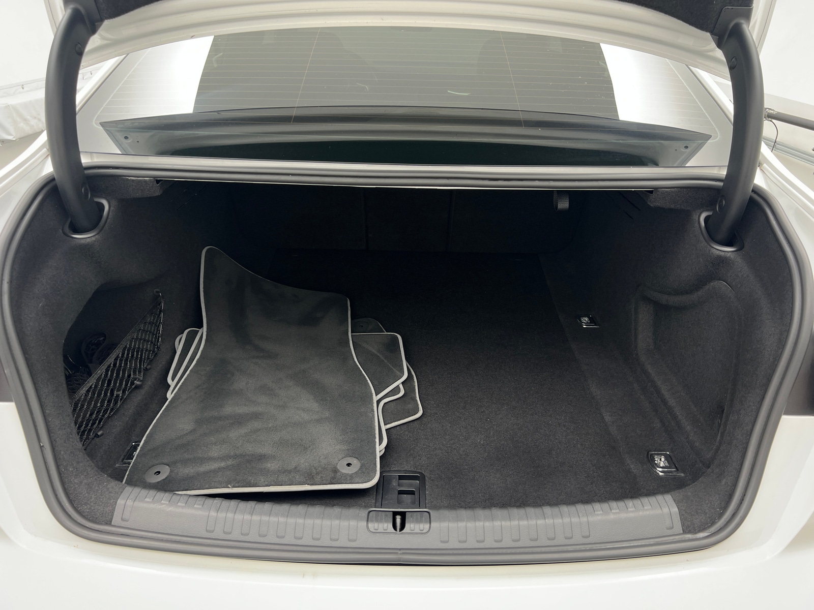 Thumbnail: 2020 Audi A6 - 7