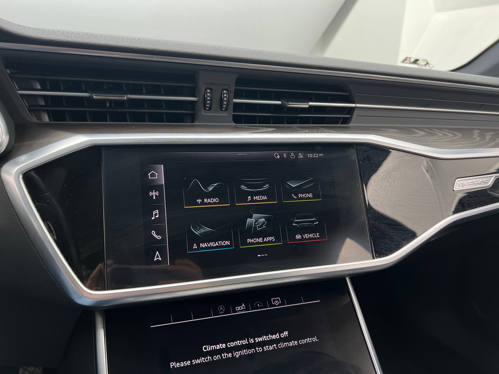 Thumbnail: 2020 Audi A6 - 4