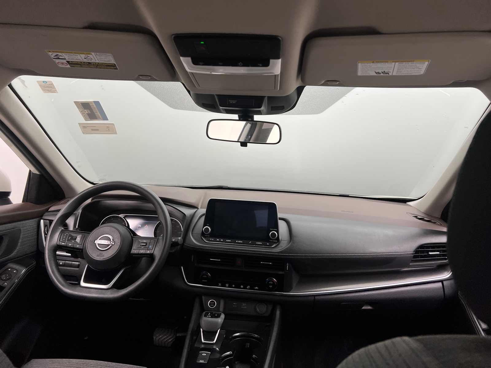 Thumbnail: 2023 Nissan Rogue - 3