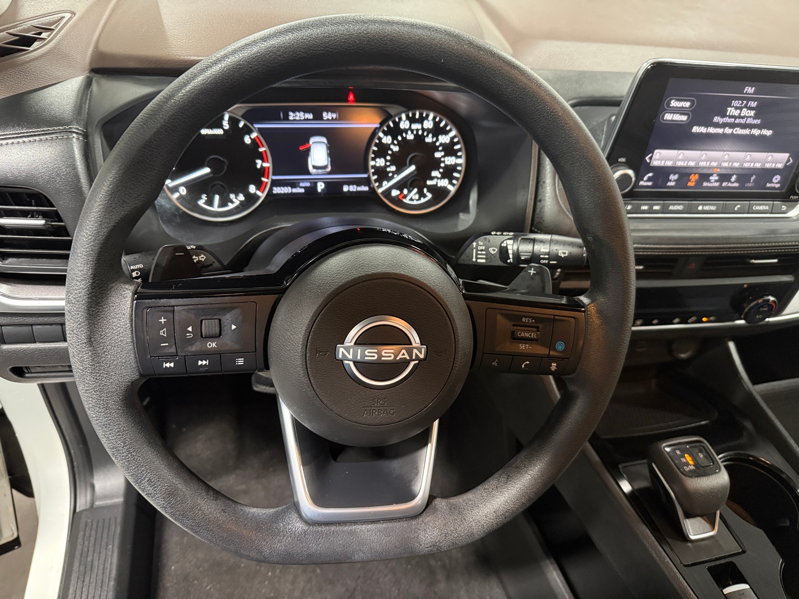 Thumbnail: 2023 Nissan Rogue - 5