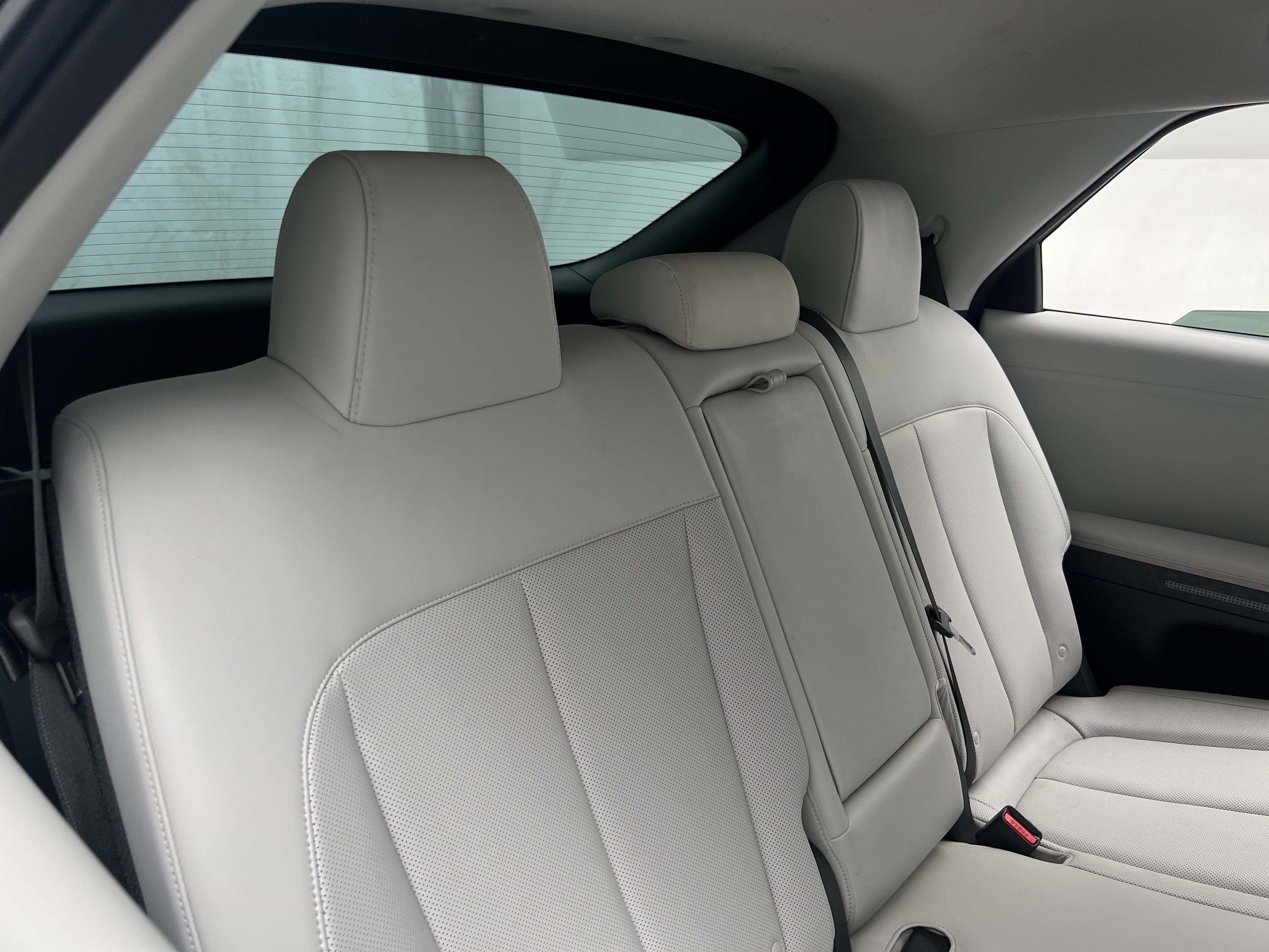 2023 Hyundai IONIQ 5