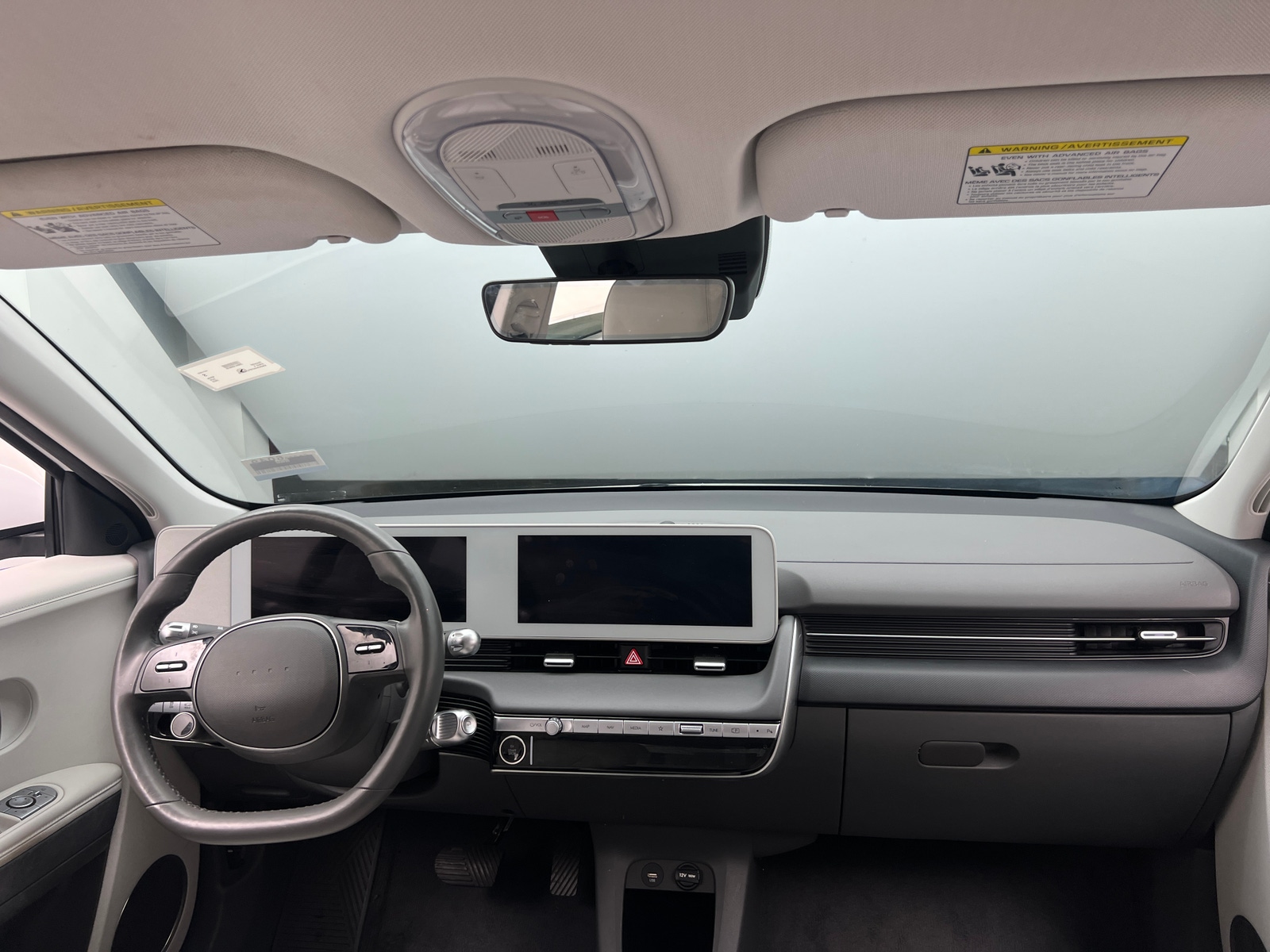 Thumbnail: 2023 Hyundai Ioniq 5 - 2