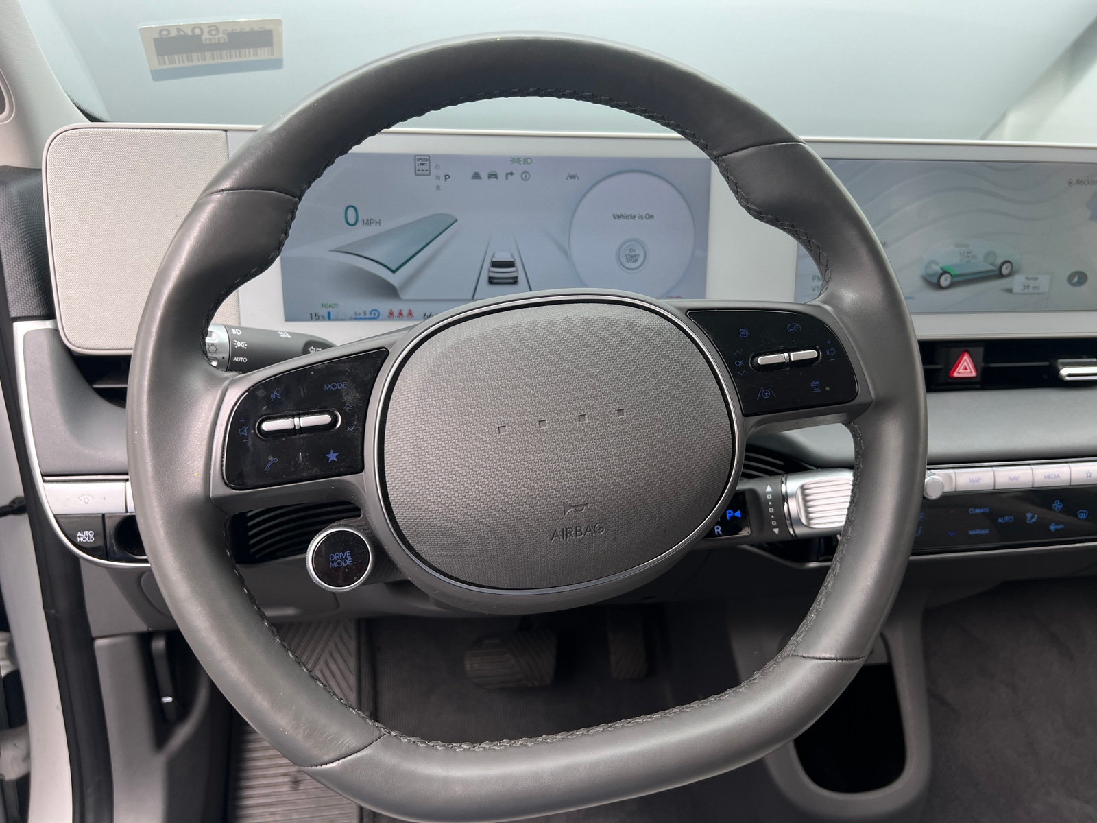 Thumbnail: 2023 Hyundai Ioniq 5 - 4