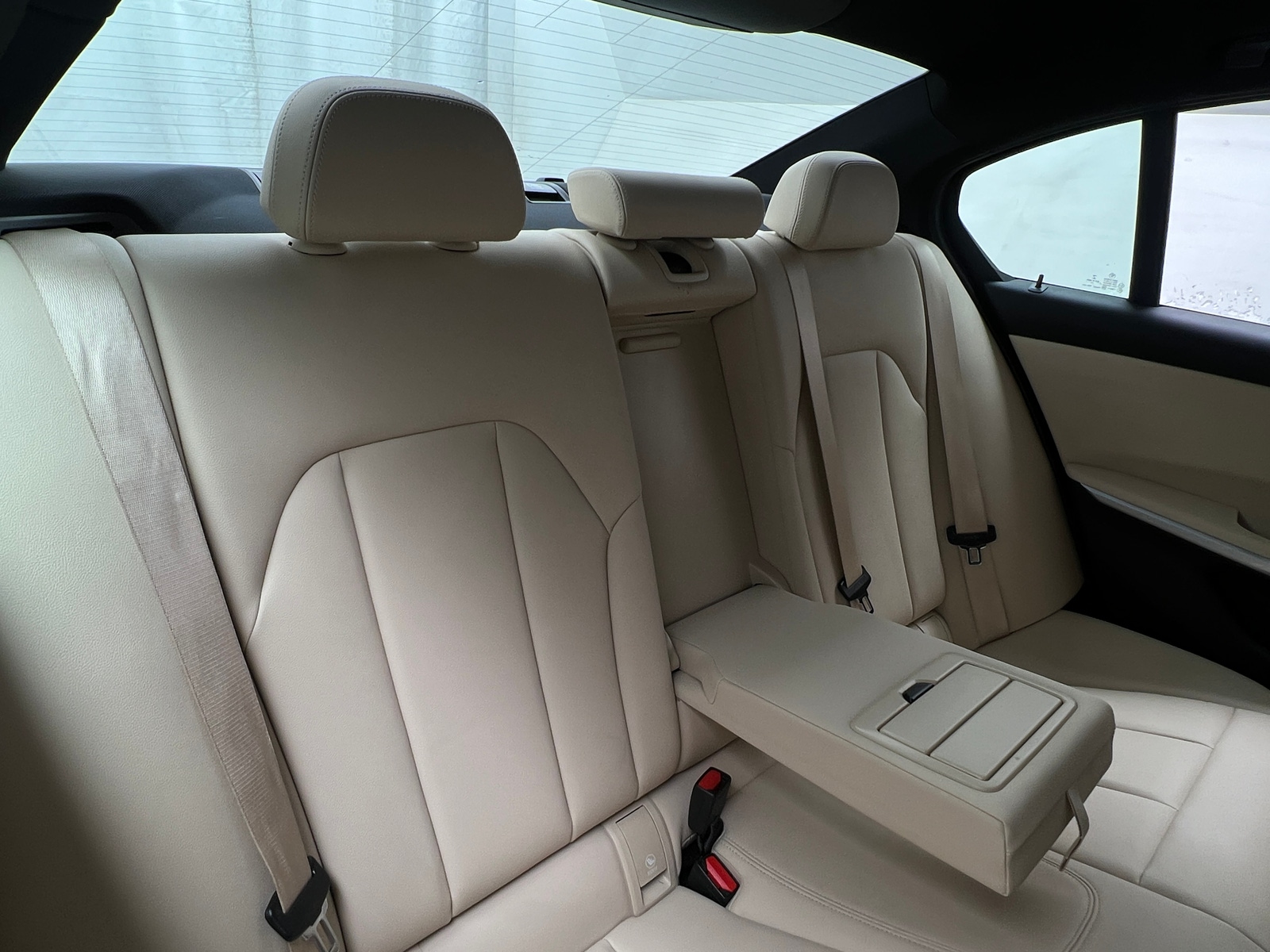 Thumbnail: 2020 BMW 3 Series - 5