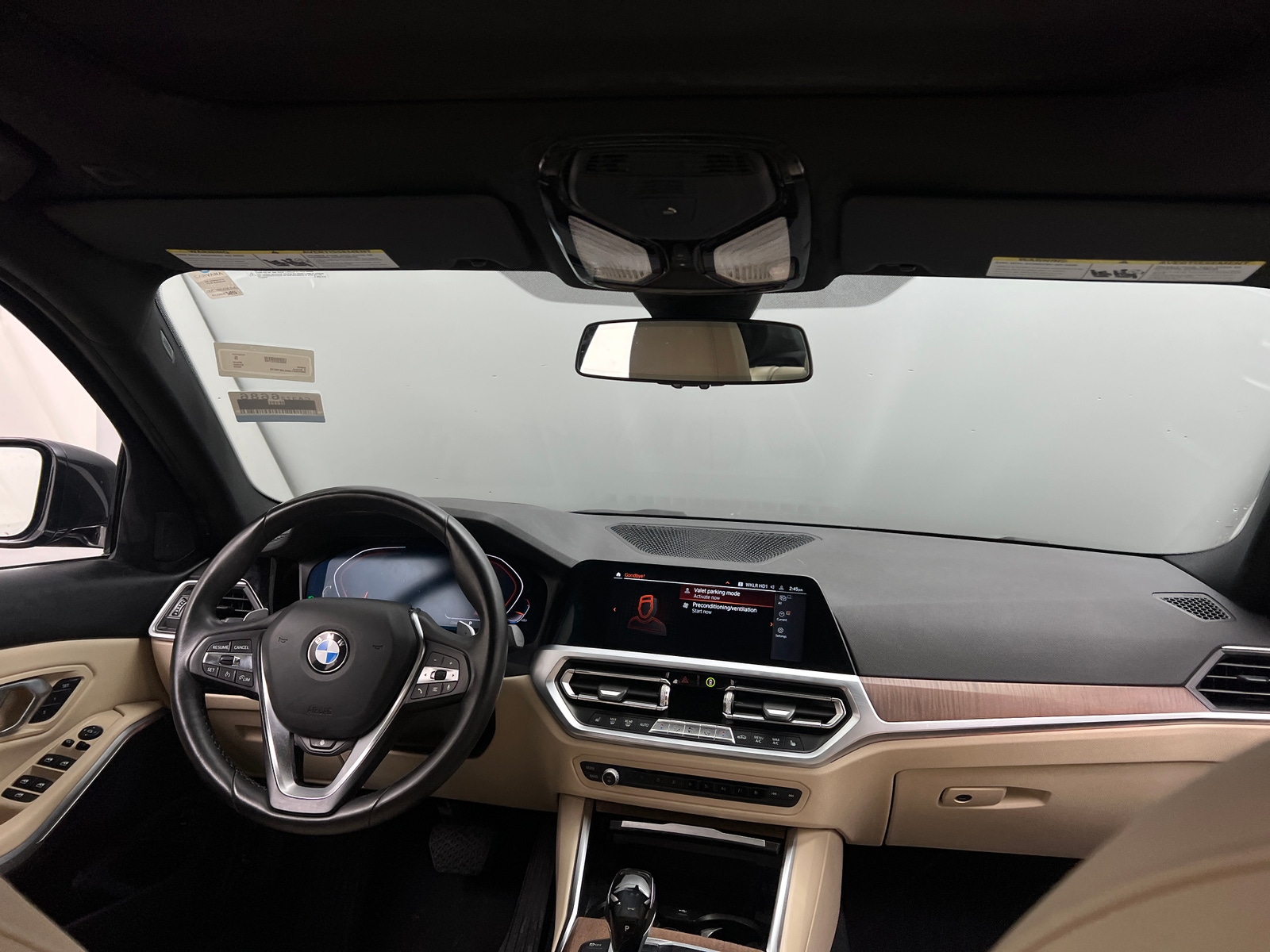 Thumbnail: 2020 BMW 3 Series - 2