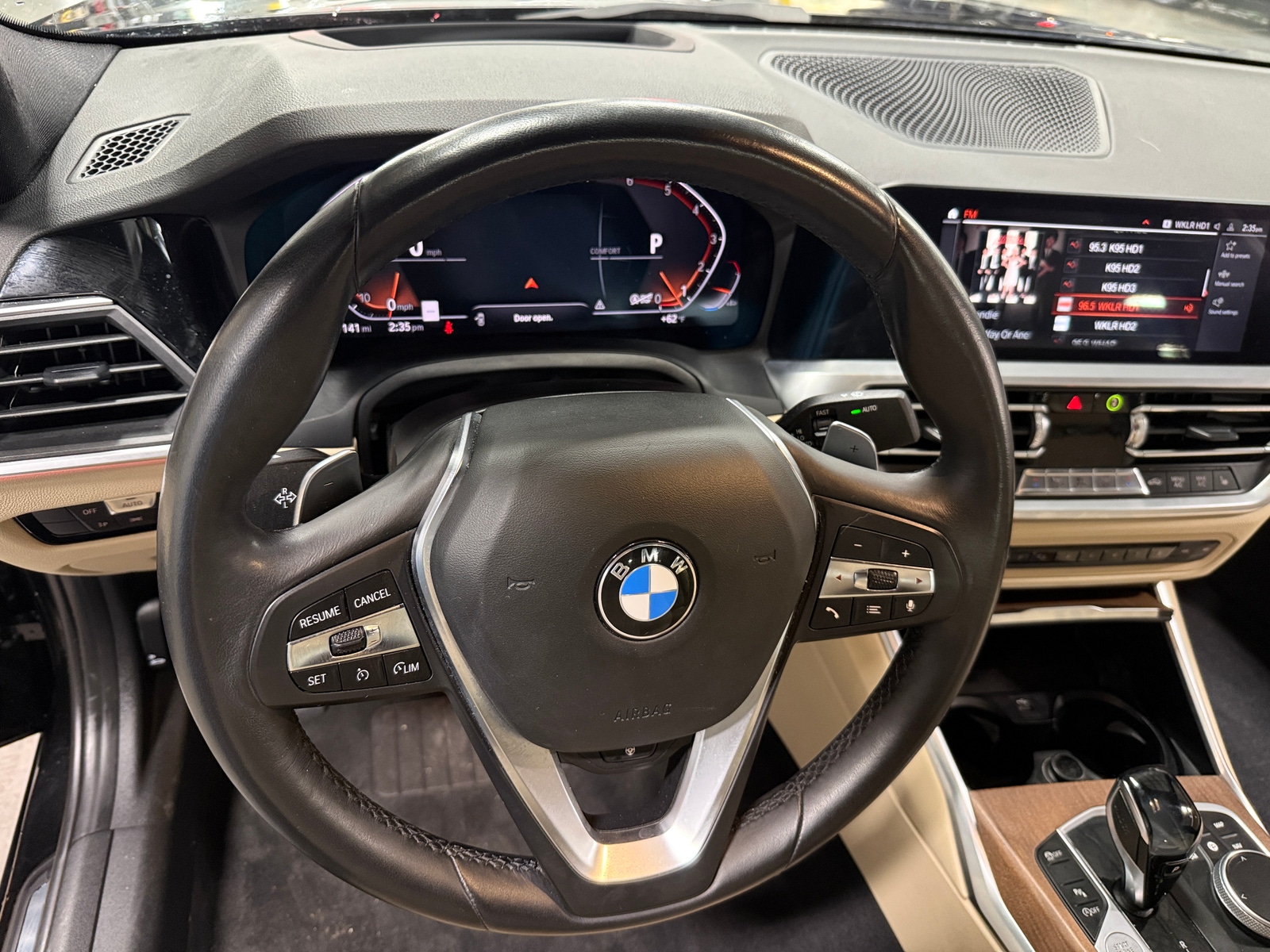 Thumbnail: 2020 BMW 3 Series - 4