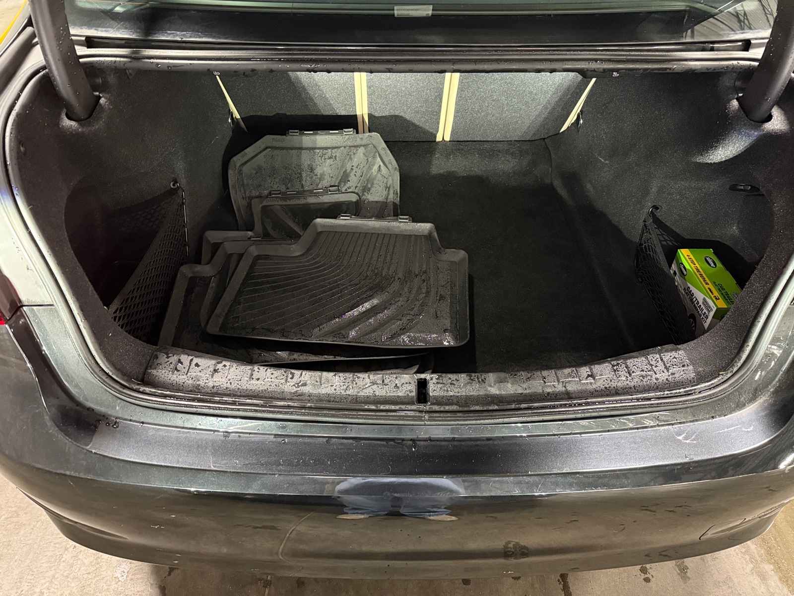 Thumbnail: 2020 BMW 3 Series - 6