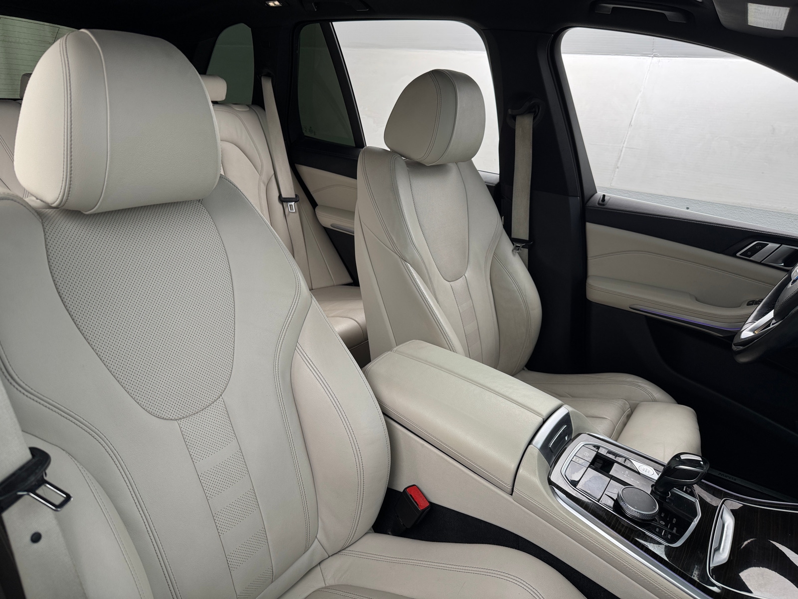 Thumbnail: 2019 BMW X5 - 2