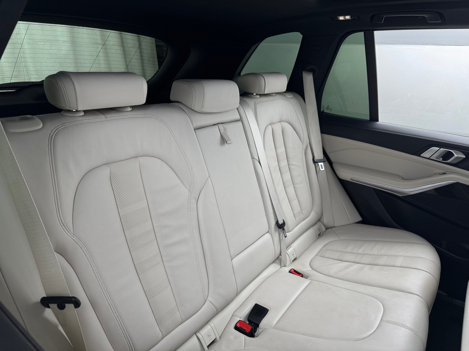 Thumbnail: 2019 BMW X5 - 6