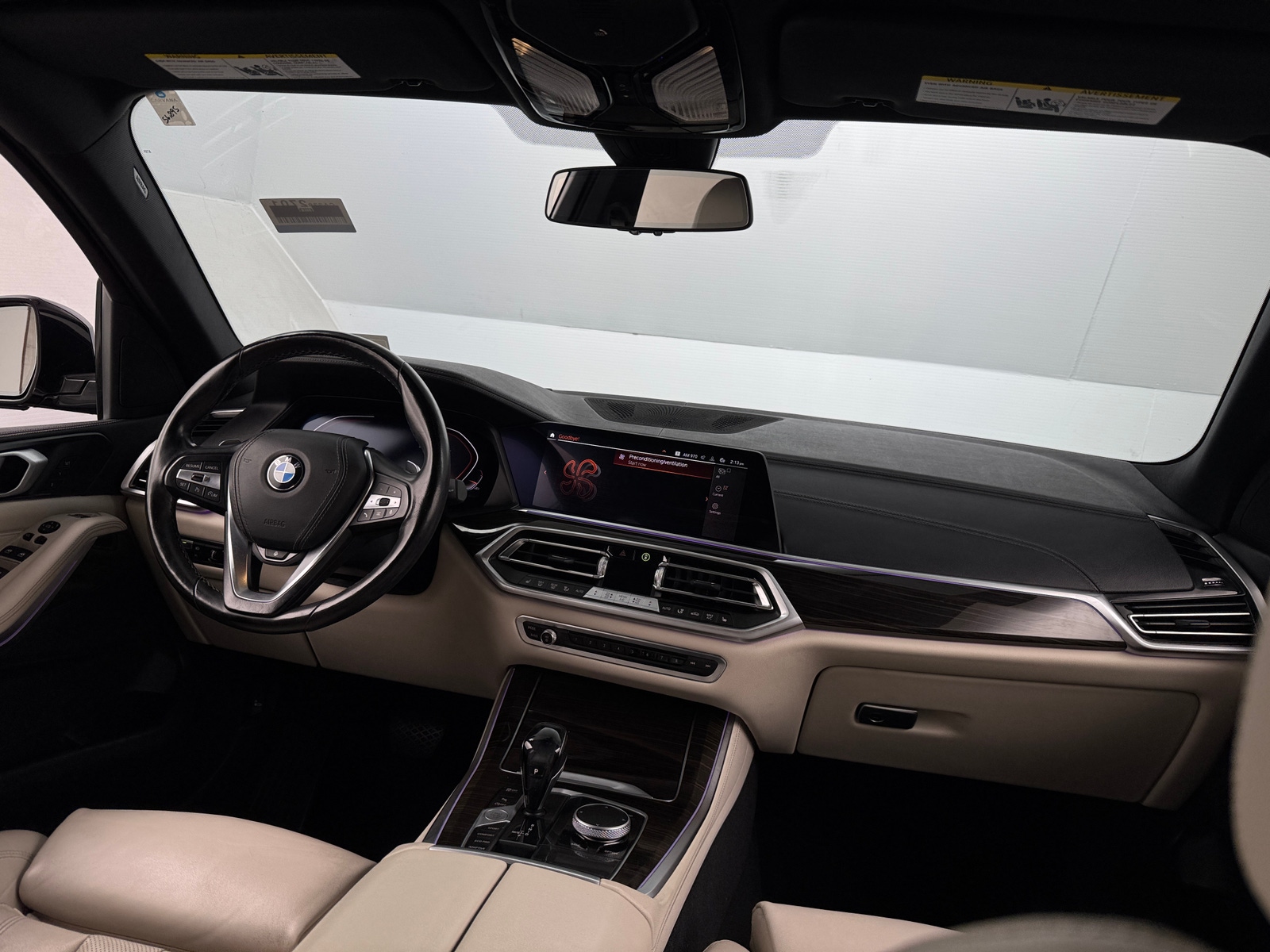 Thumbnail: 2019 BMW X5 - 3