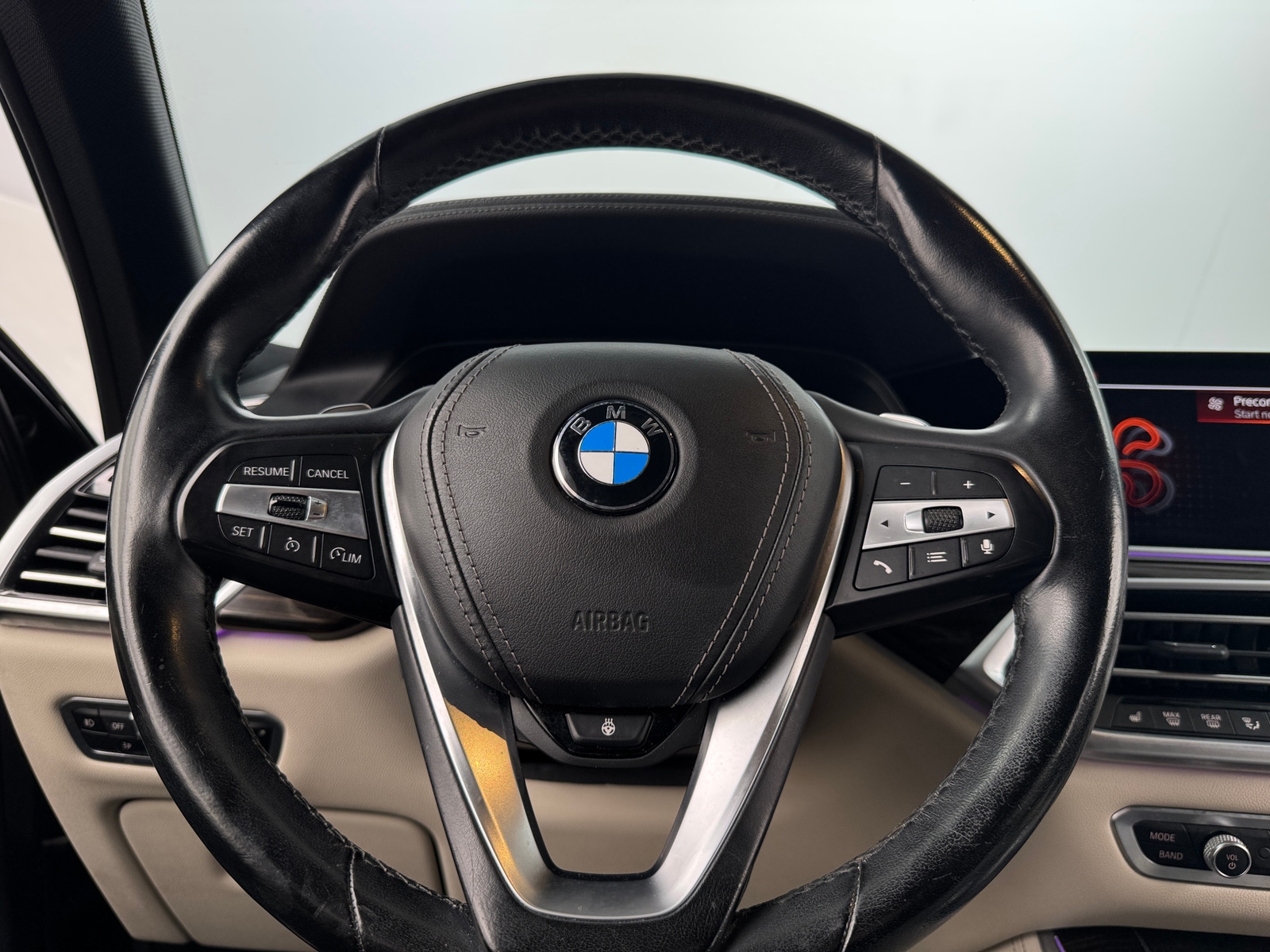 Thumbnail: 2019 BMW X5 - 5