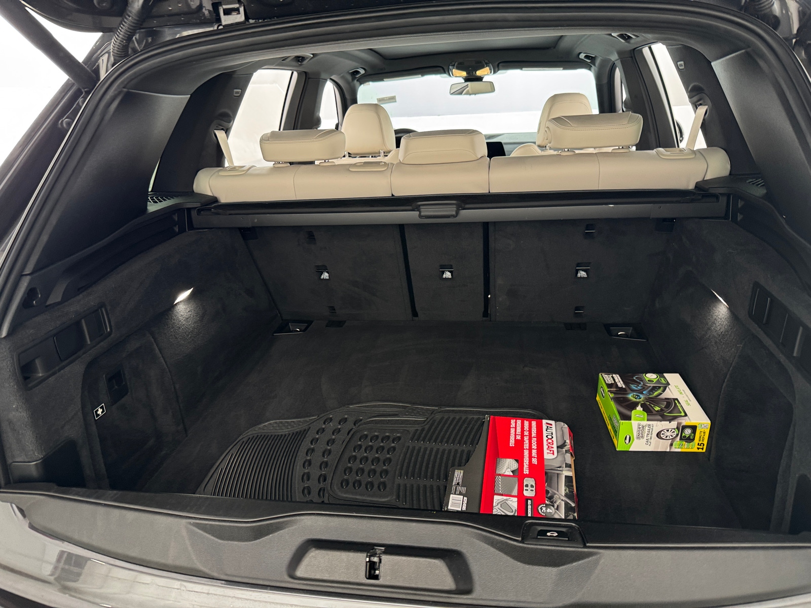 Thumbnail: 2019 BMW X5 - 7