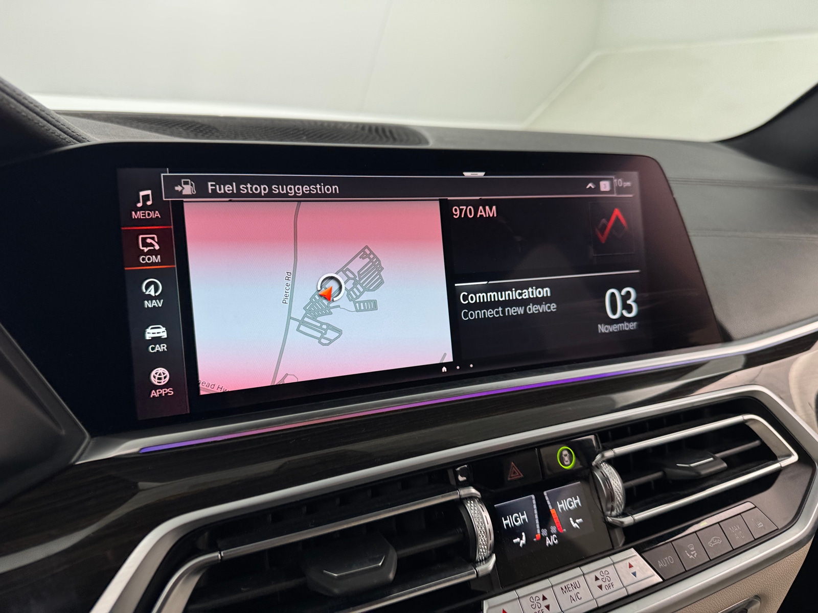 Thumbnail: 2019 BMW X5 - 4