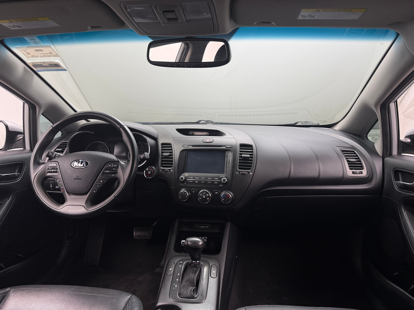 Thumbnail: 2016 Kia Forte - 2