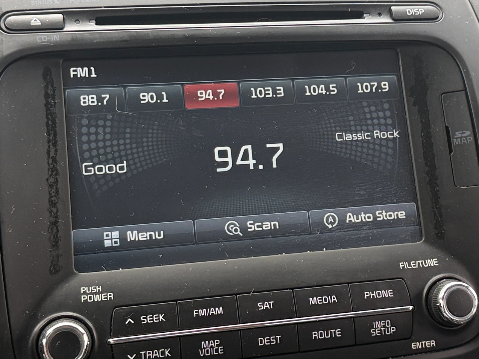 Thumbnail: 2016 Kia Forte - 3