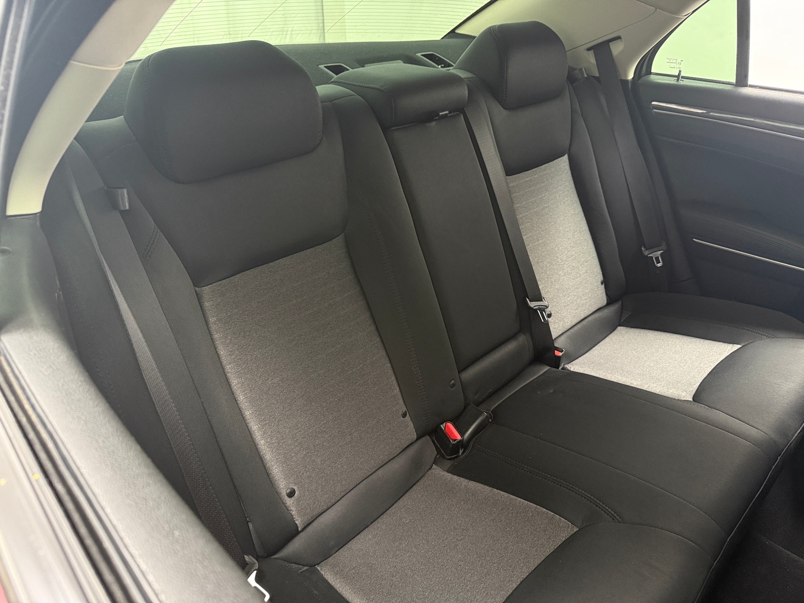 Thumbnail: 2020 Chrysler 300 - 6