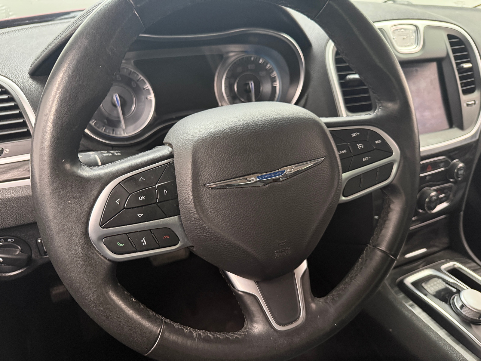 Thumbnail: 2020 Chrysler 300 - 5