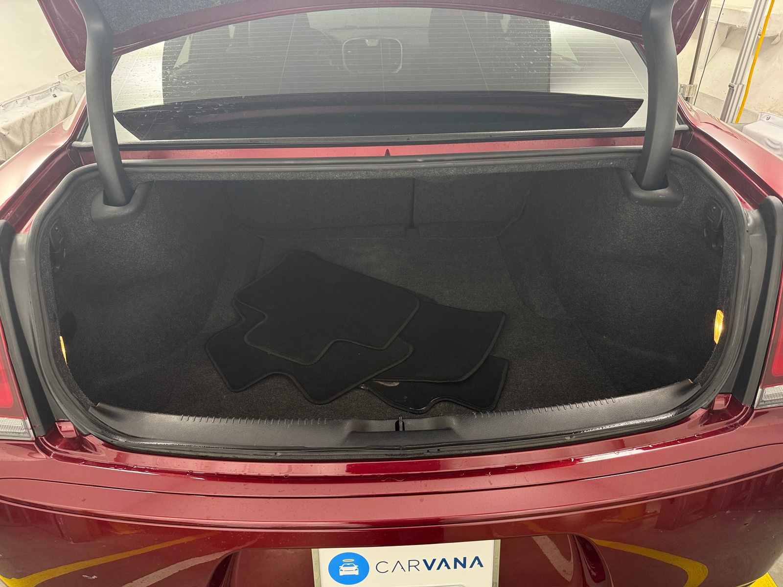 Thumbnail: 2020 Chrysler 300 - 7