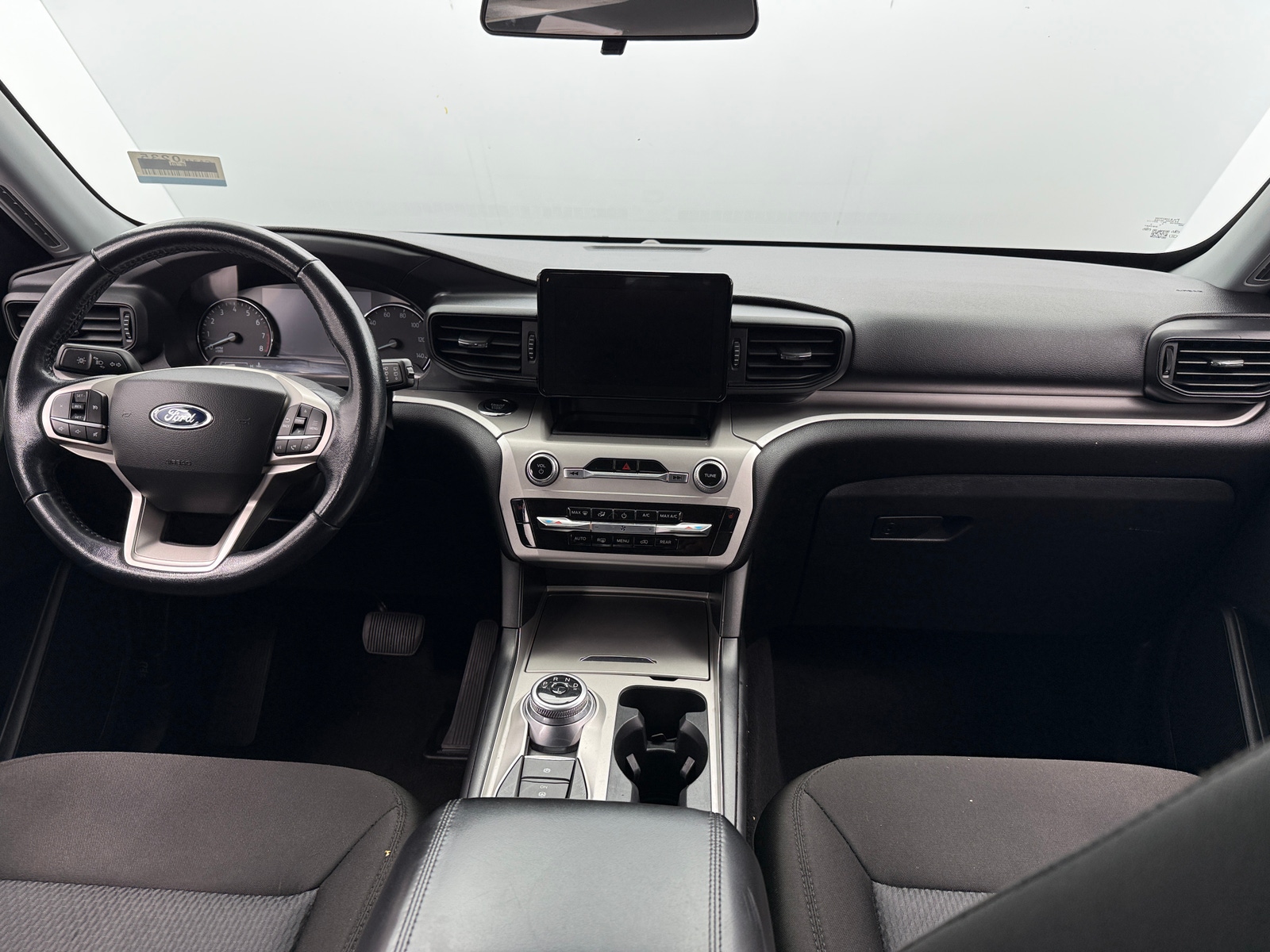 Thumbnail: 2022 Ford Explorer - 3