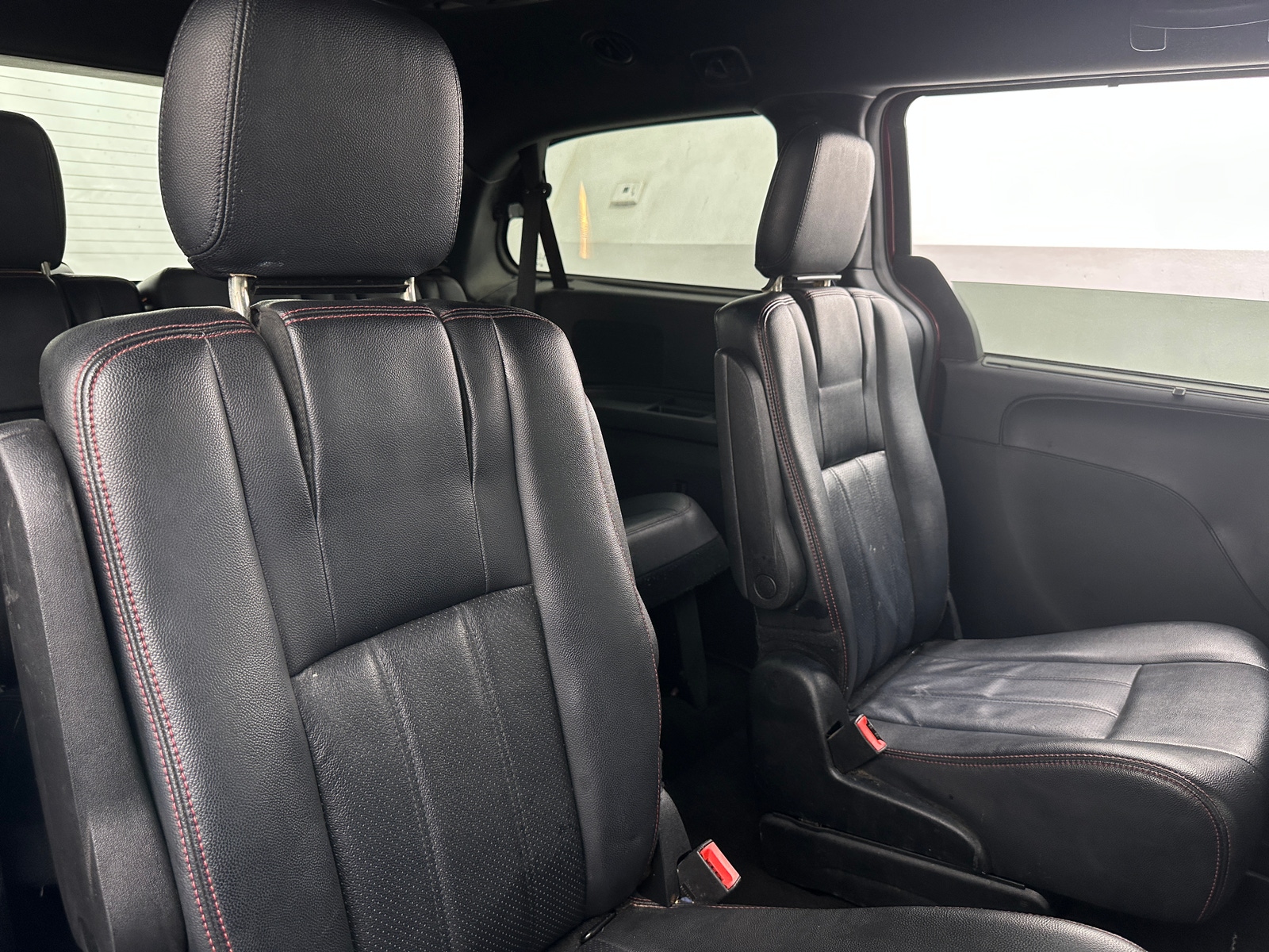 Thumbnail: 2018 Dodge Grand Caravan - 5