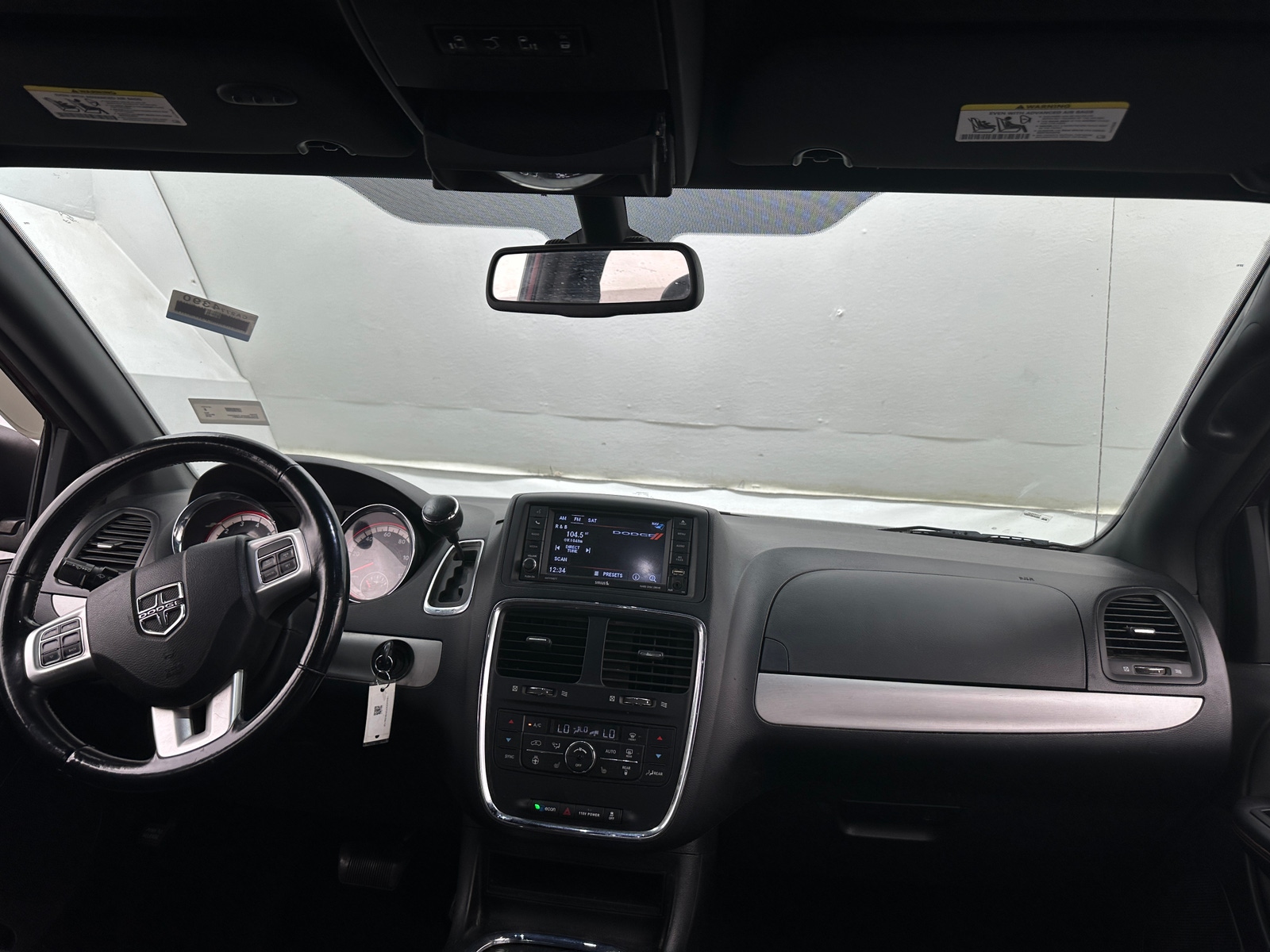 Thumbnail: 2018 Dodge Grand Caravan - 2