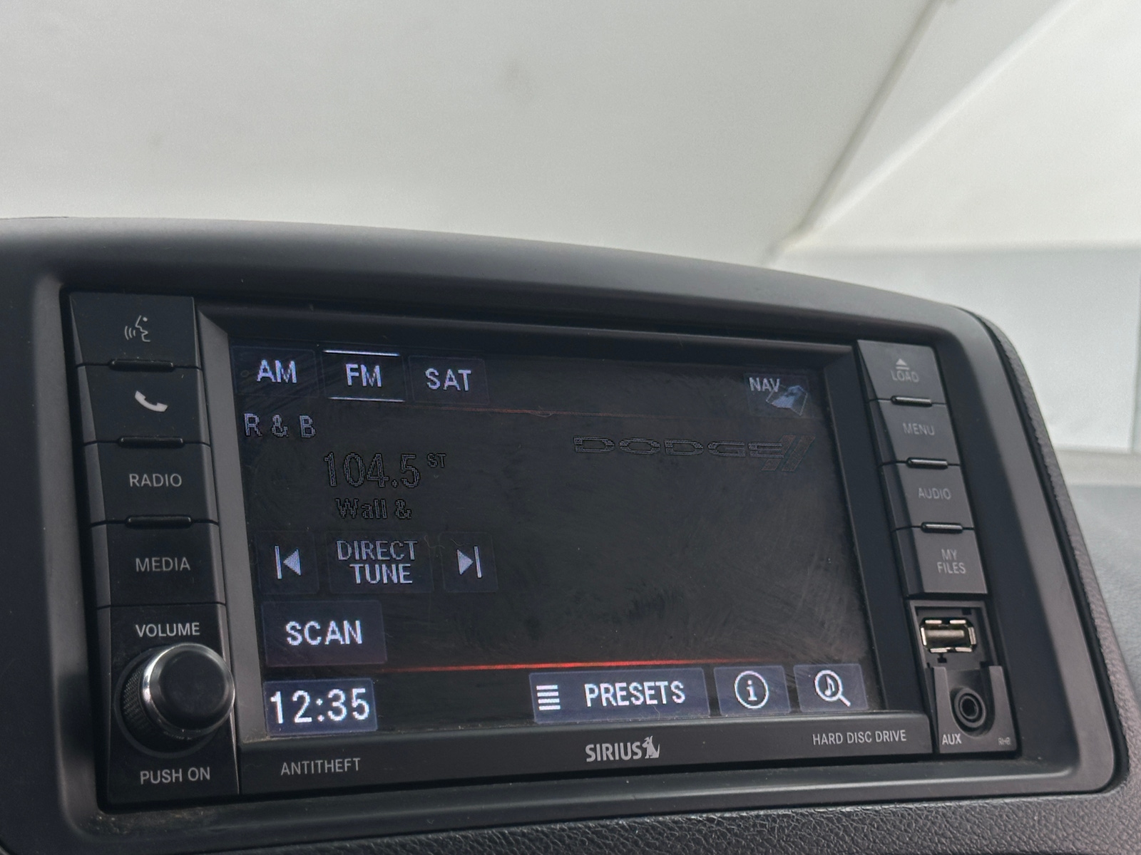 Thumbnail: 2018 Dodge Grand Caravan - 3