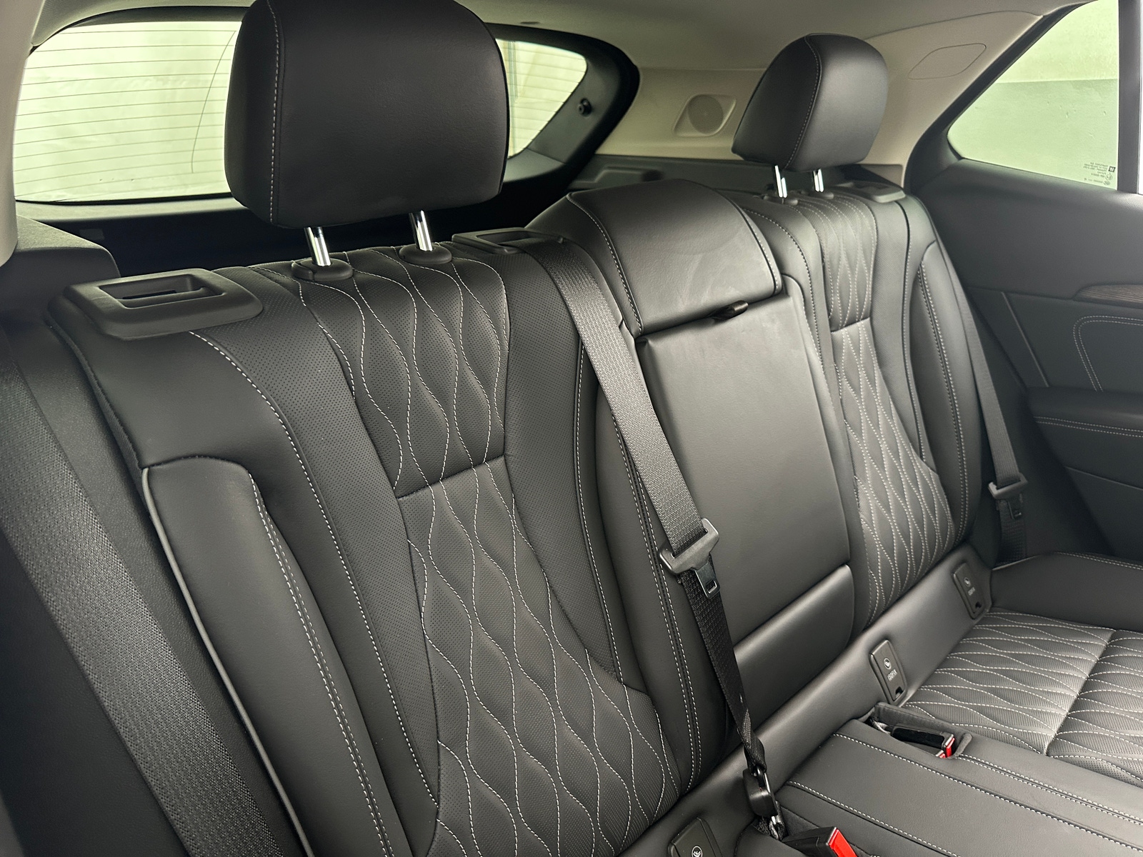 Thumbnail: 2022 Buick Envision - 5