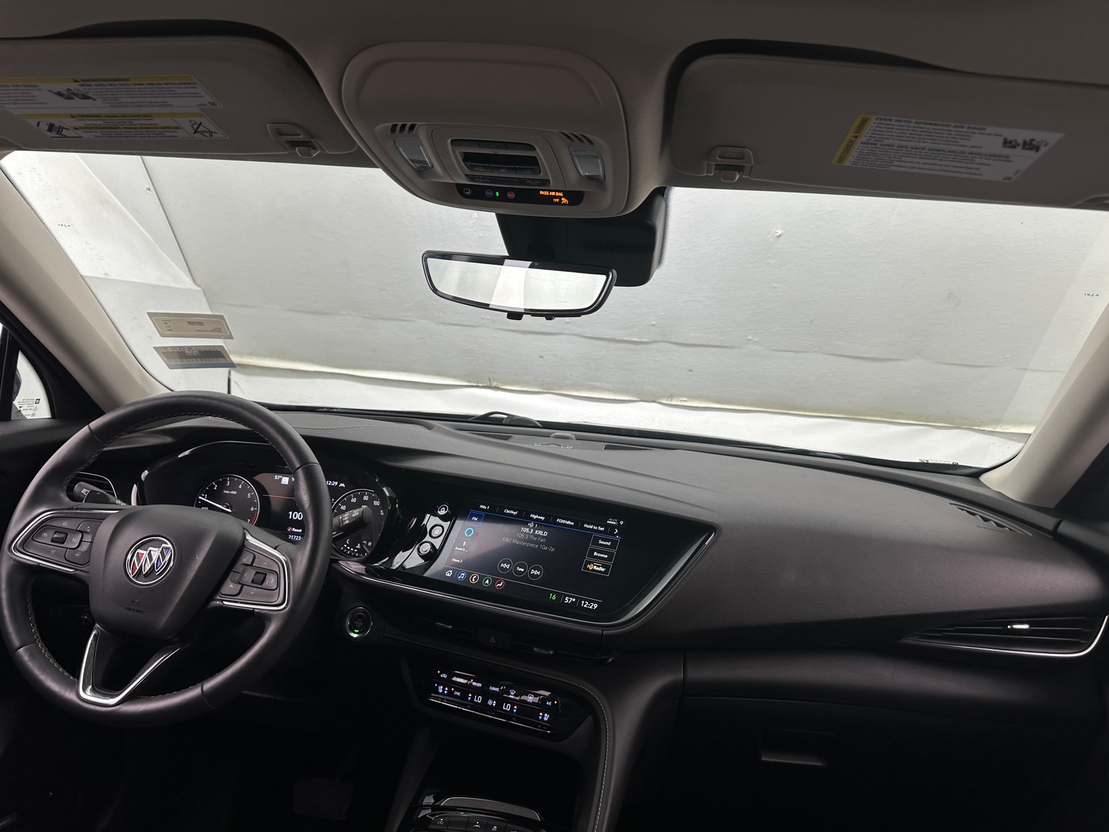 Thumbnail: 2022 Buick Envision - 2