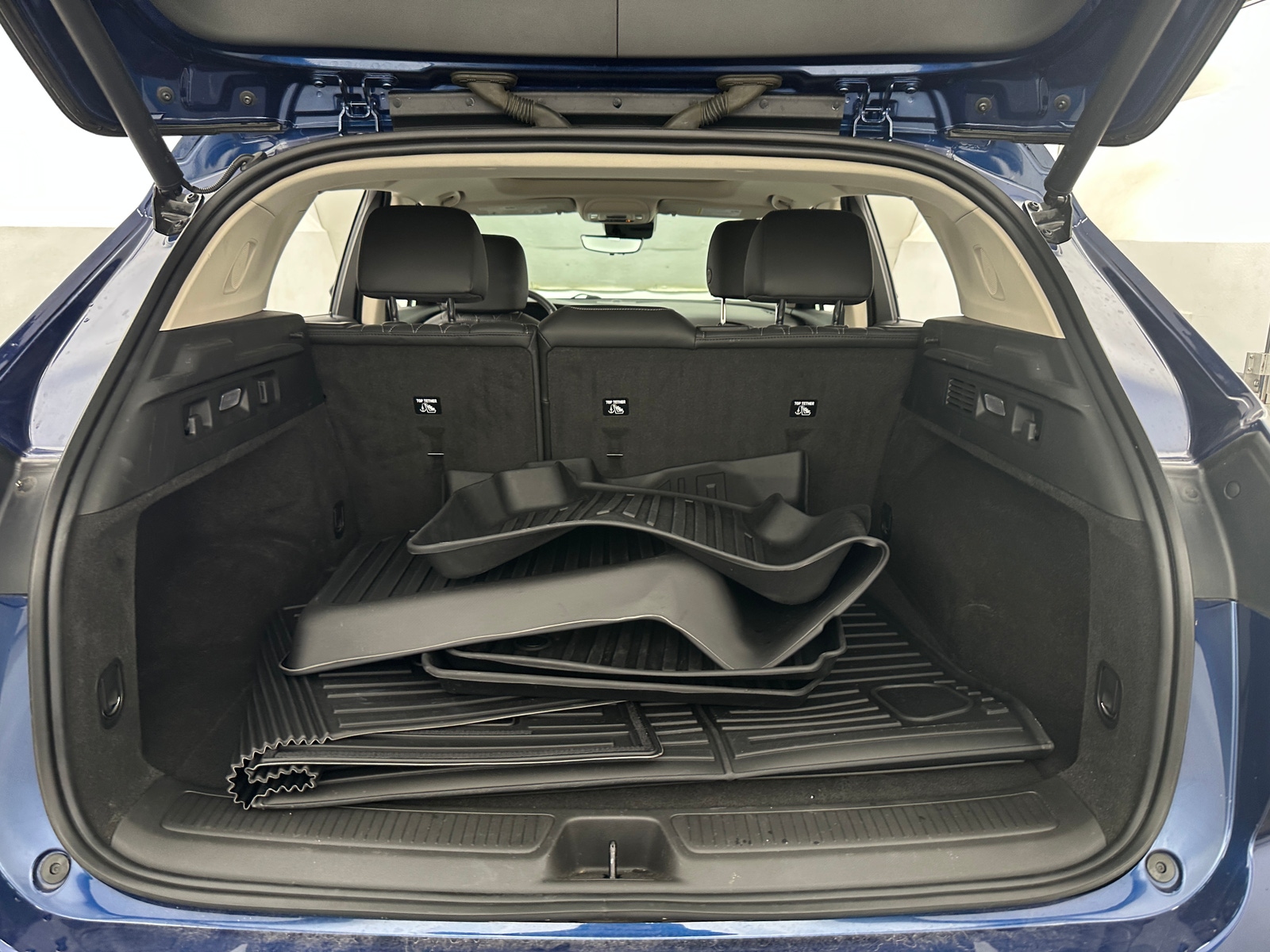 Thumbnail: 2022 Buick Envision - 6