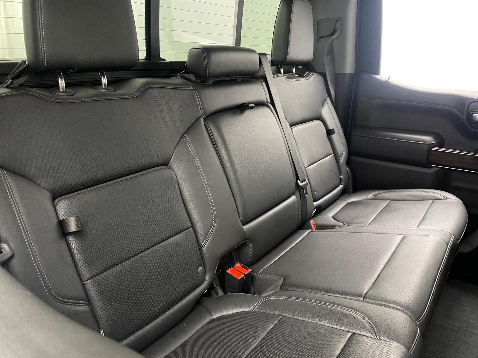 Thumbnail: 2019 GMC Sierra 1500 - 5