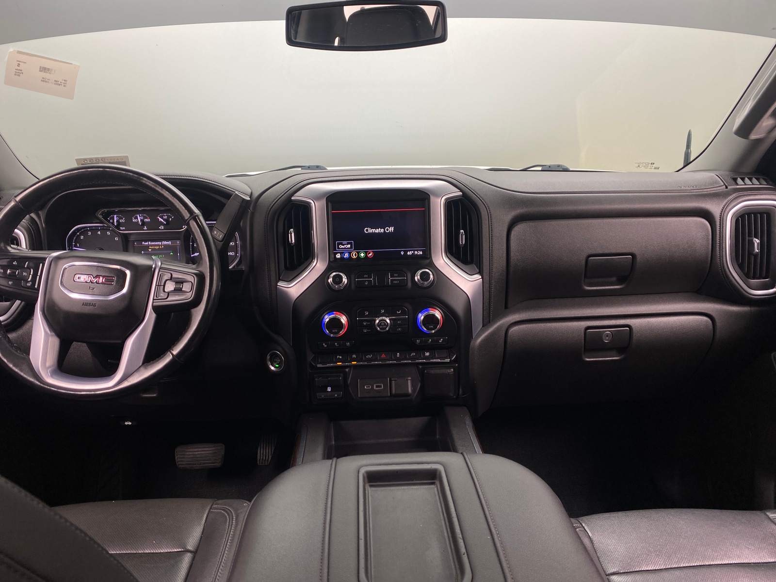 Thumbnail: 2019 GMC Sierra 1500 - 2