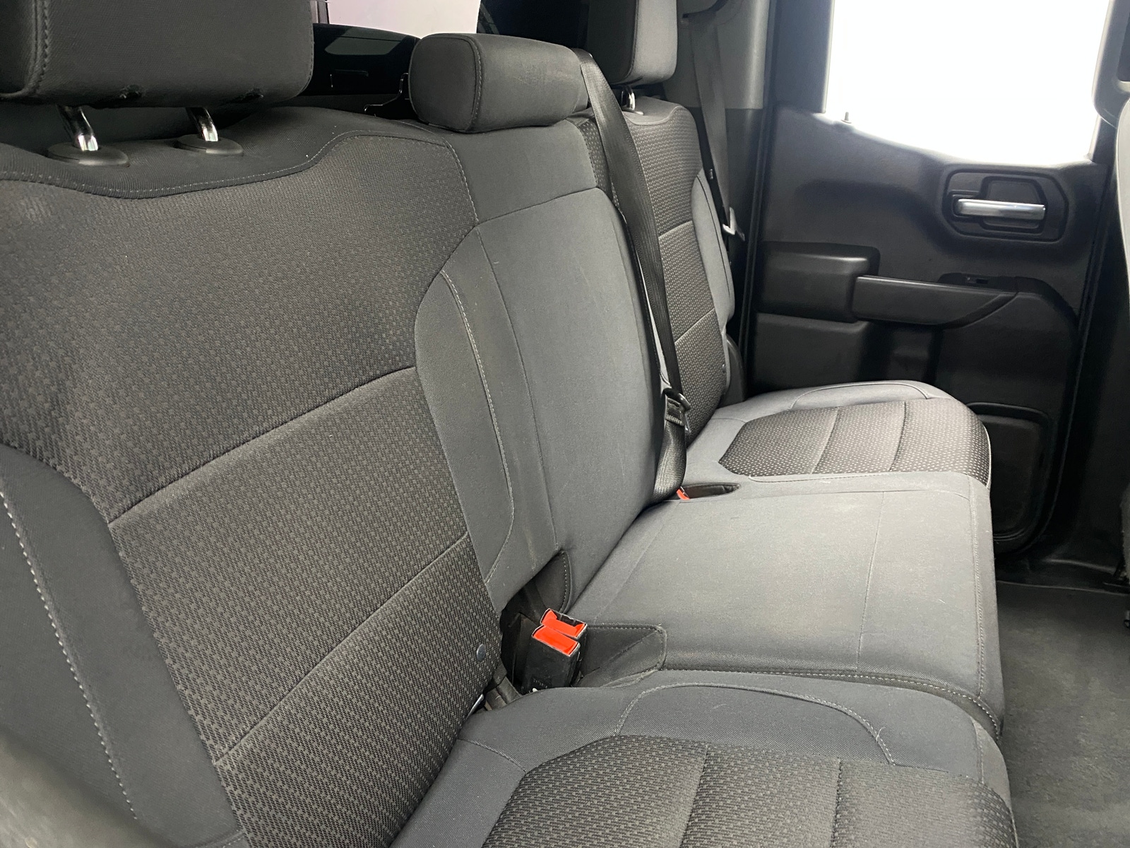 Thumbnail: 2019 Chevrolet Silverado 1500 - 6