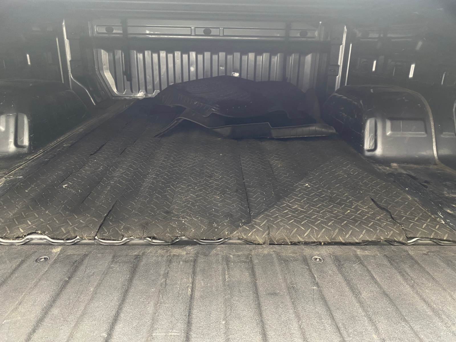 Thumbnail: 2019 Chevrolet Silverado 1500 - 7