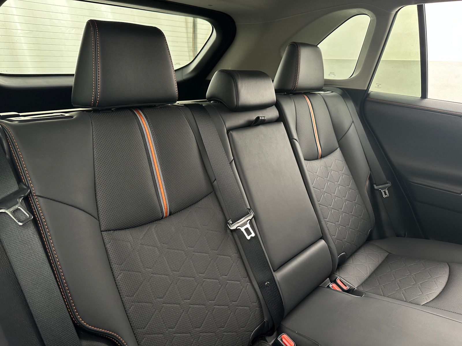 Thumbnail: 2021 Toyota RAV4 - 5