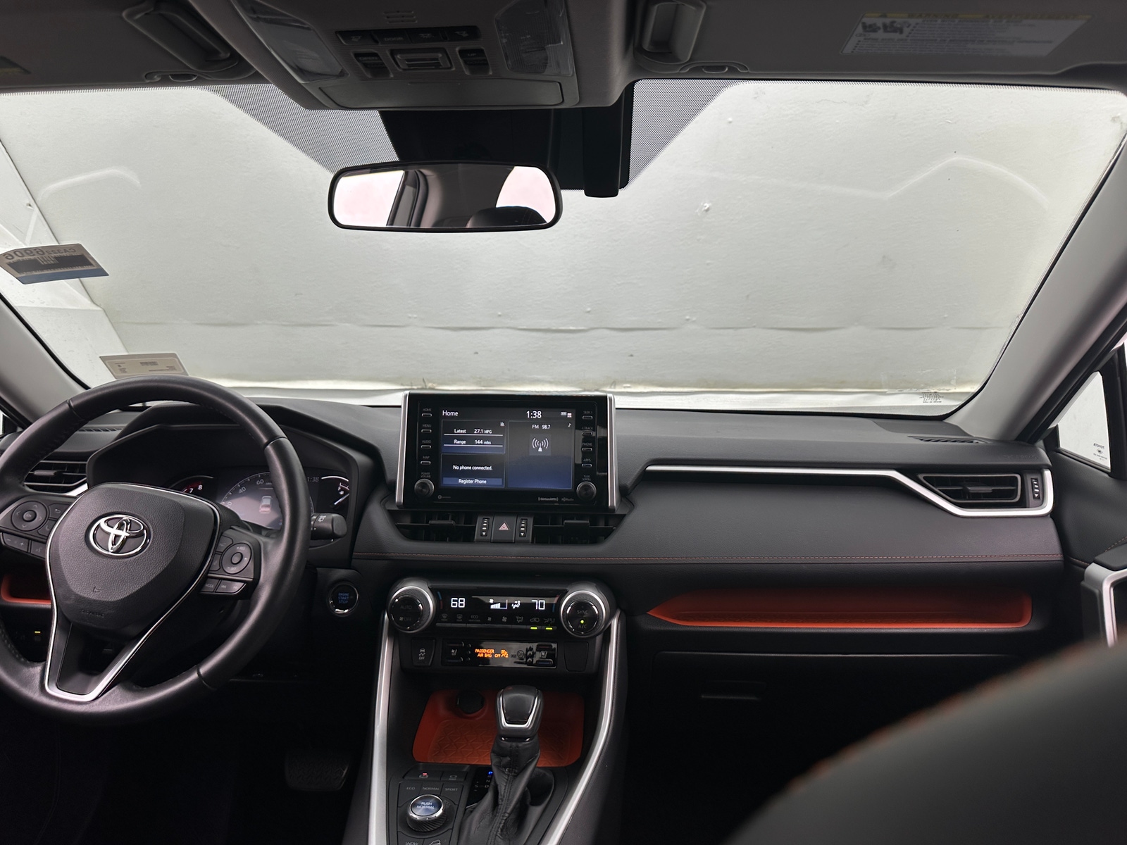 Thumbnail: 2021 Toyota RAV4 - 2