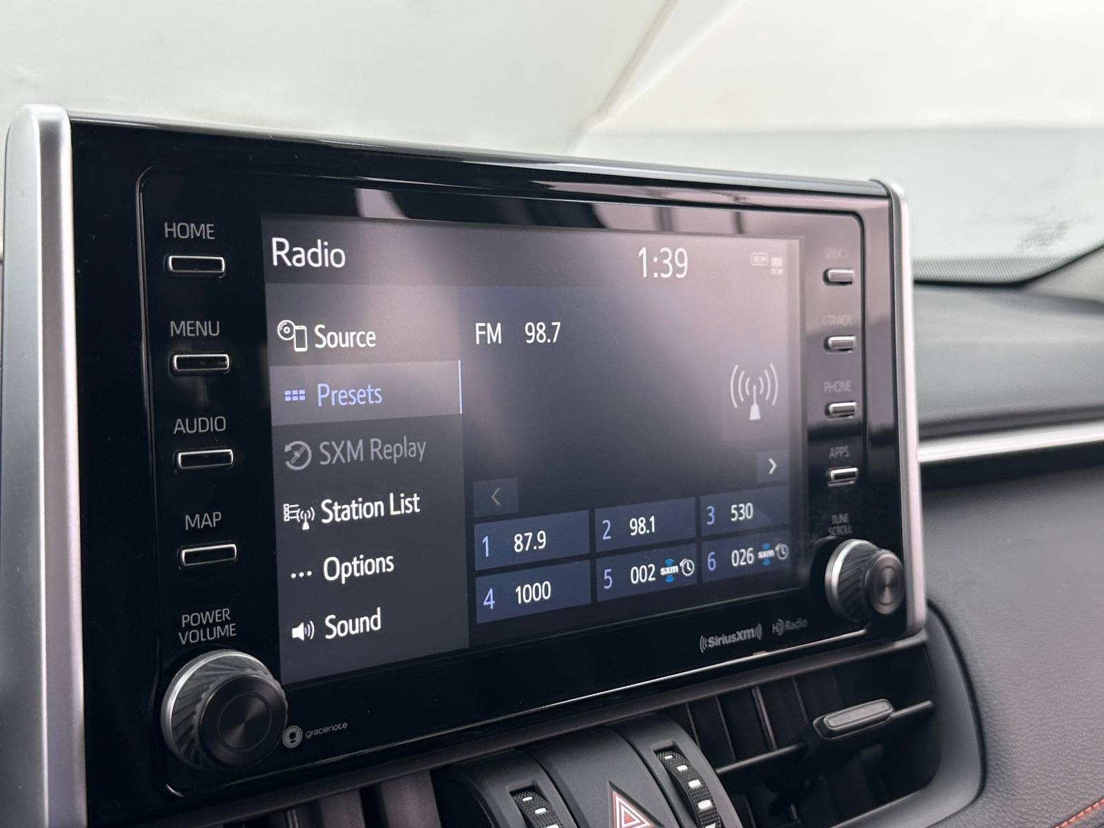 Thumbnail: 2021 Toyota RAV4 - 3