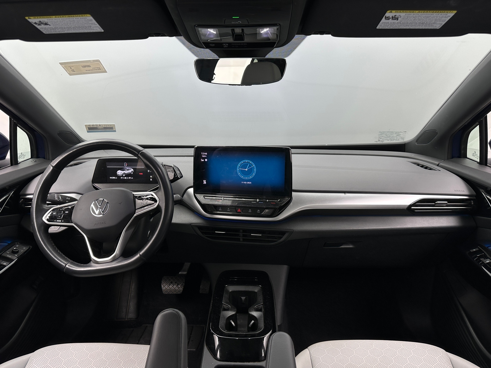 Thumbnail: 2021 Volkswagen ID.4 - 2