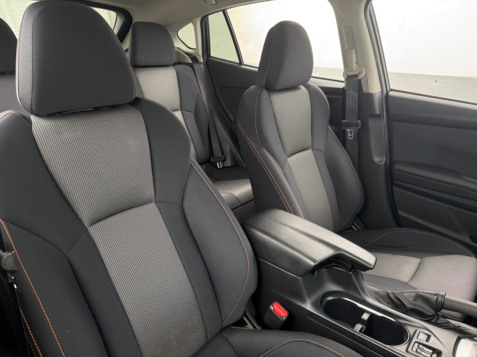 Thumbnail: 2023 Subaru Crosstrek - 2