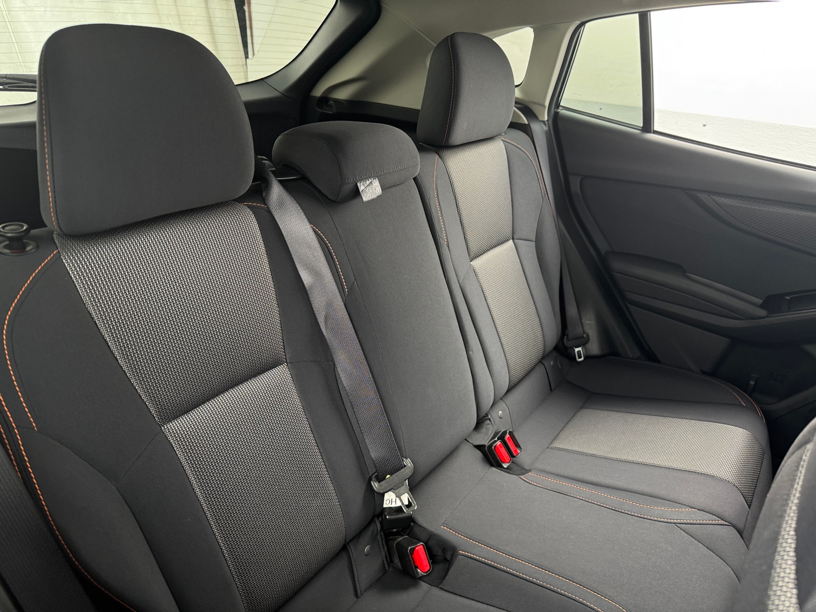 Thumbnail: 2023 Subaru Crosstrek - 6