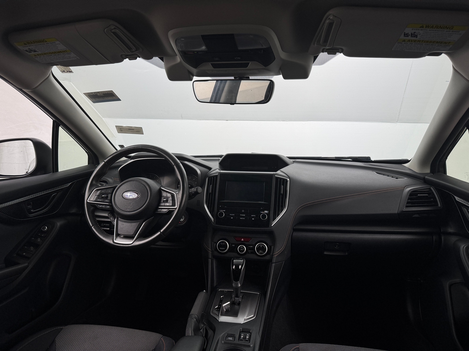 Thumbnail: 2023 Subaru Crosstrek - 3