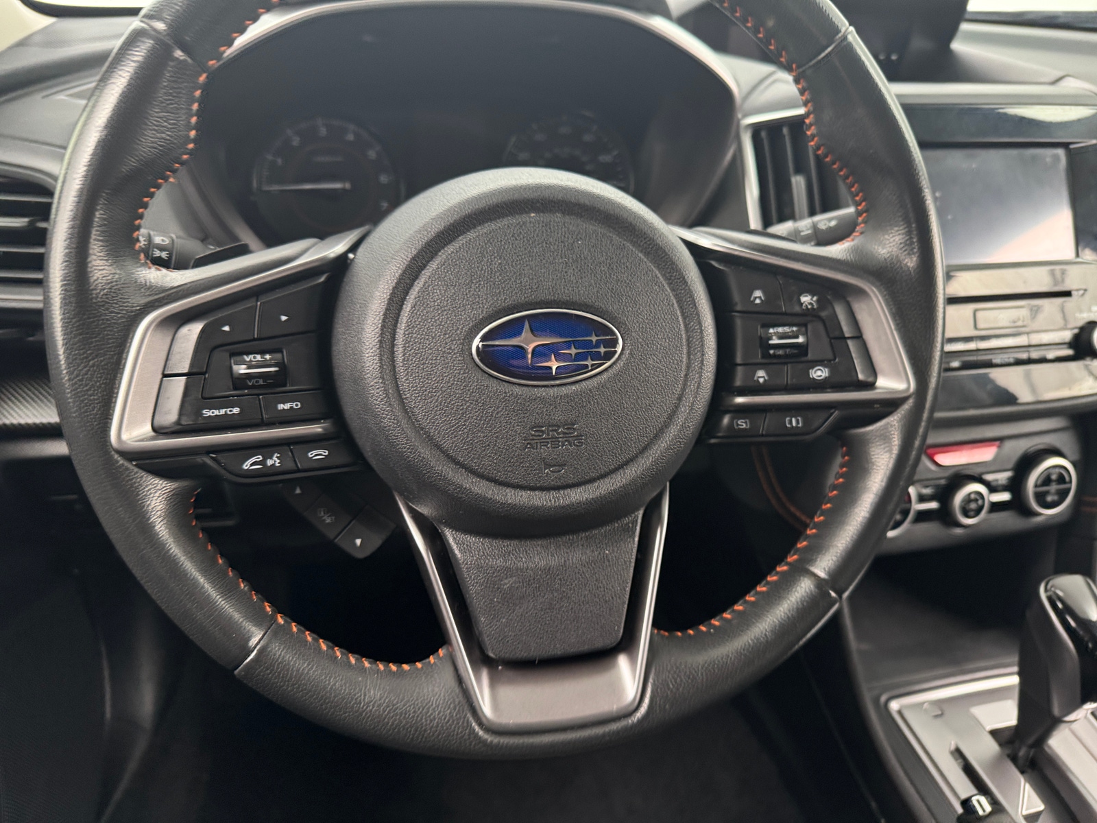 Thumbnail: 2023 Subaru Crosstrek - 5