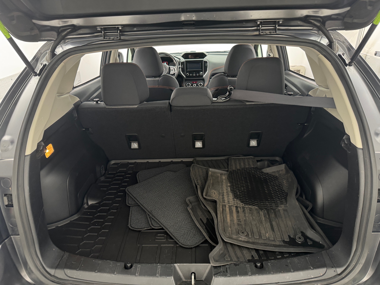 Thumbnail: 2023 Subaru Crosstrek - 7