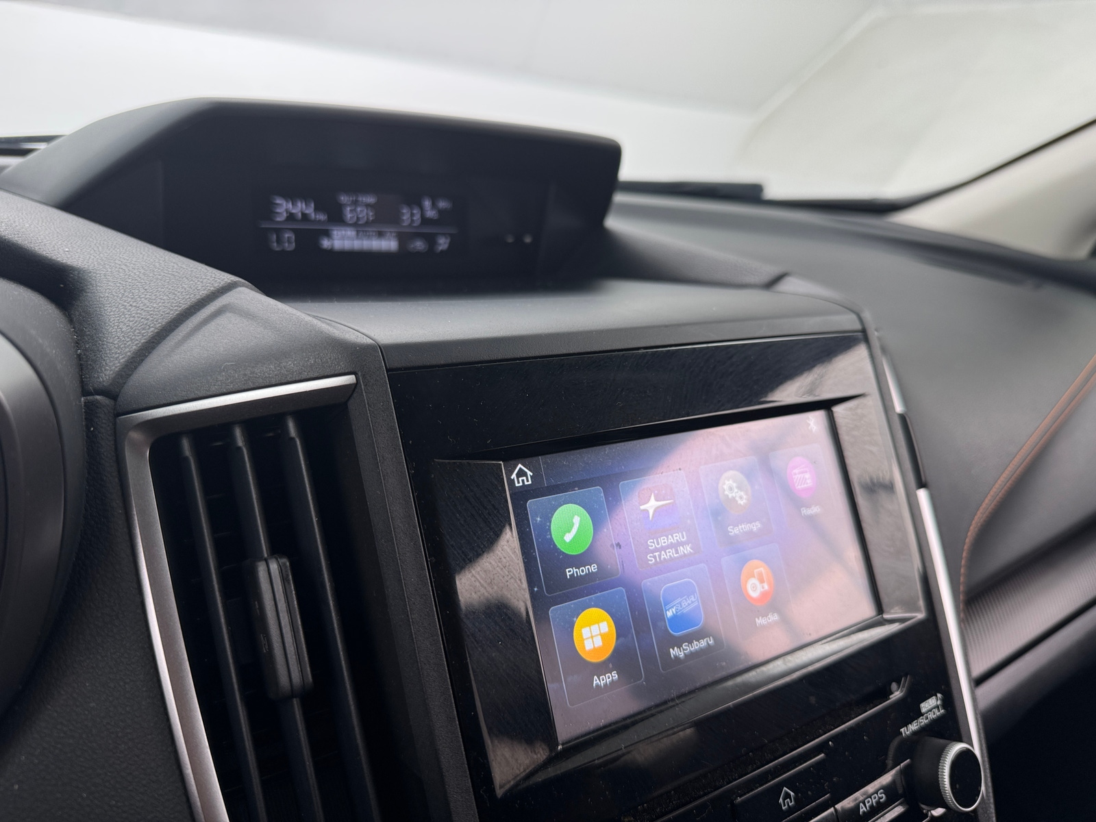 Thumbnail: 2023 Subaru Crosstrek - 4