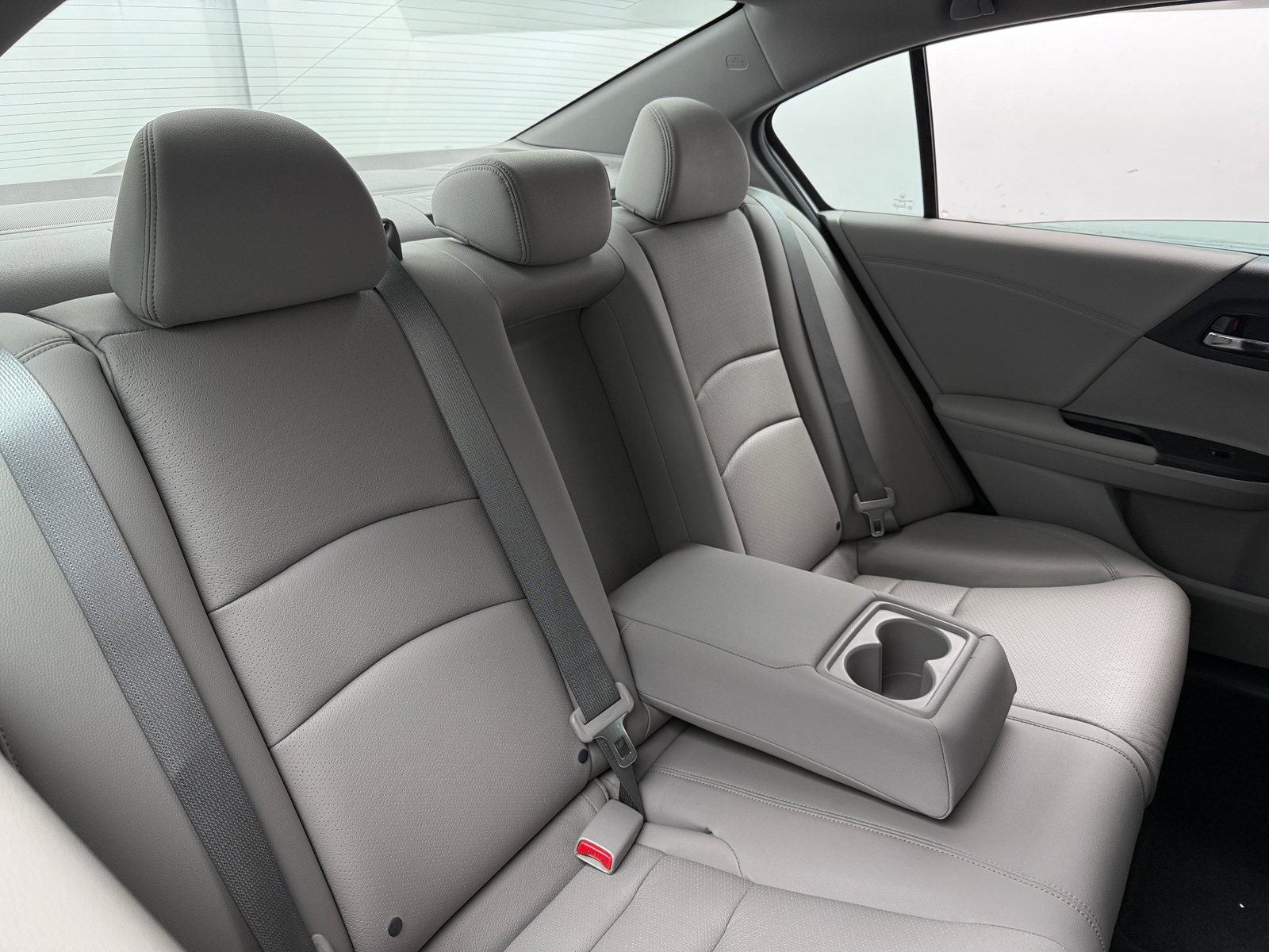 Thumbnail: 2014 Honda Accord - 5