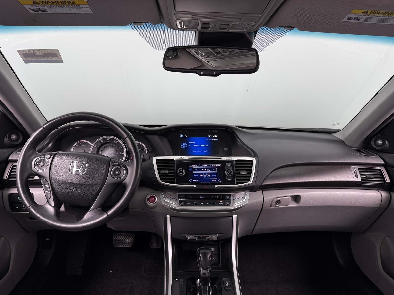 Thumbnail: 2014 Honda Accord - 2